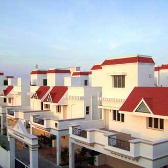 The Only Place ( Perungudi ), Chennai 1